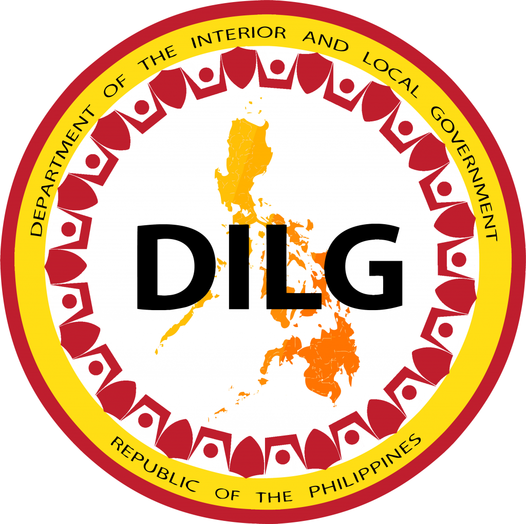 DILG Logo